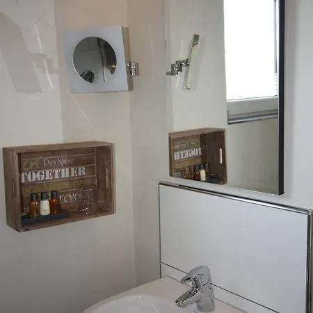 Hotel Haus Berger 3*