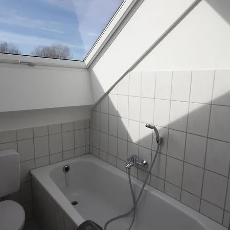 מלון Haus Berger 3*
