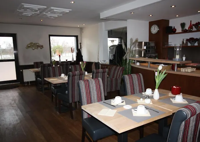 Haus Berger Hotel 3*