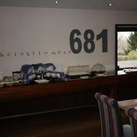 Hotel Haus Berger Kolonia