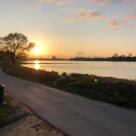 Haus Berger Отель 3*