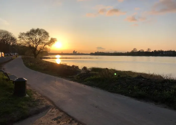 Haus Berger Отель 3*